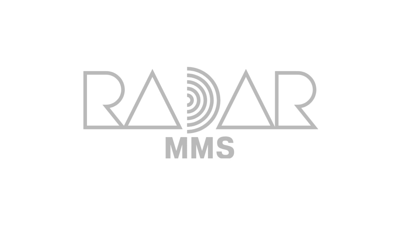 Радар MMS